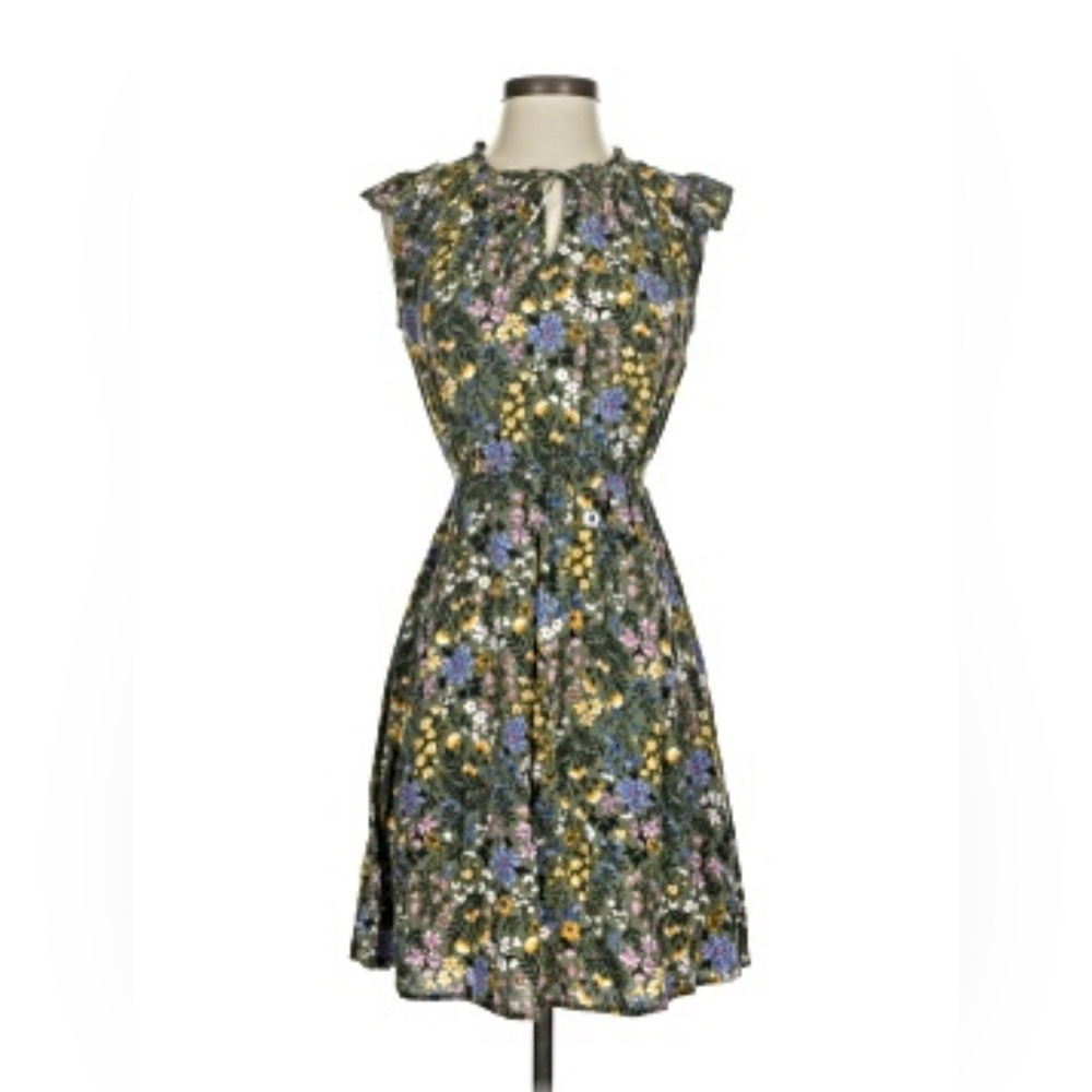 Old Navy Medium floral  Summer dress.